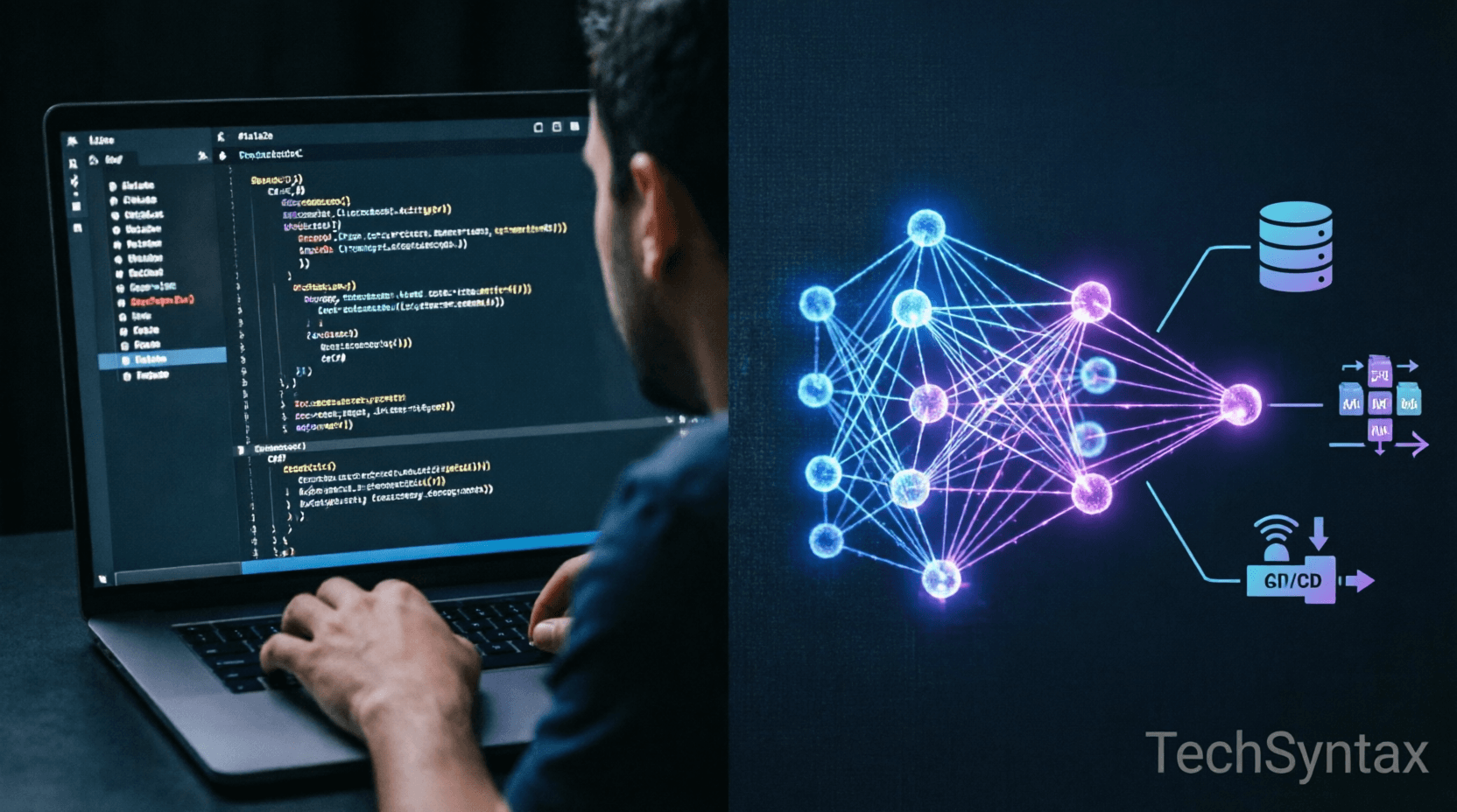 10 Ways AI Replaces Repetitive Backend Tasks in 2026