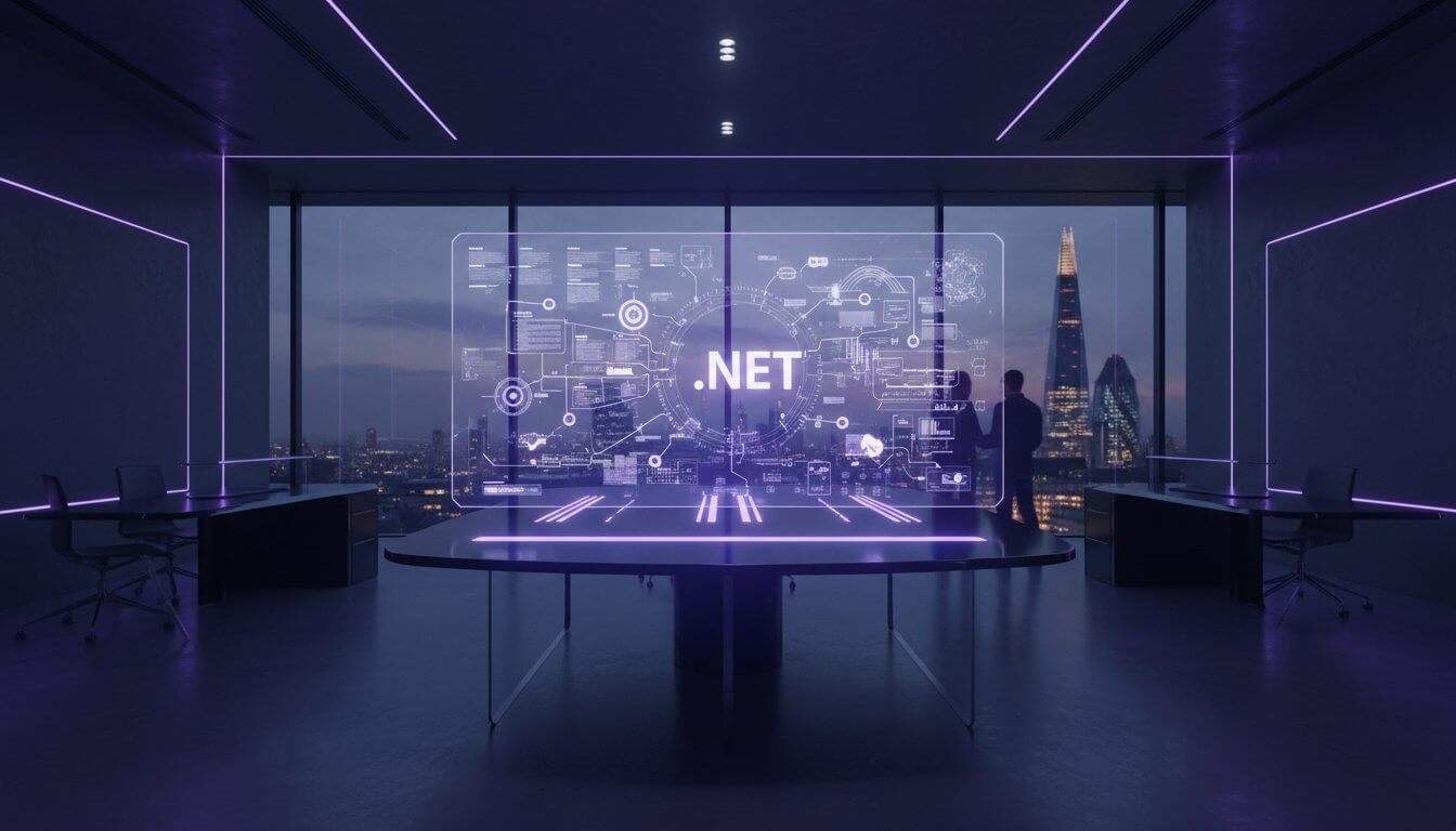 The Ultimate Guide to .NET Interview Questions (and How to Answer Them) in 2026