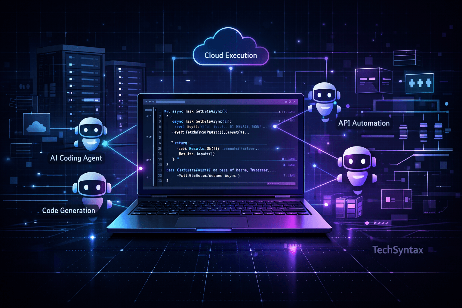AI Agents for Developers: 2026 .NET Guide