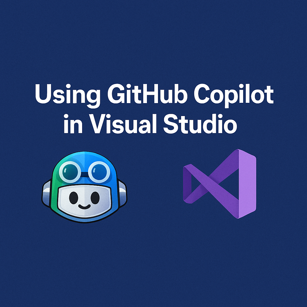 How GitHub Copilot Changed the Way I Code in Visual Studio