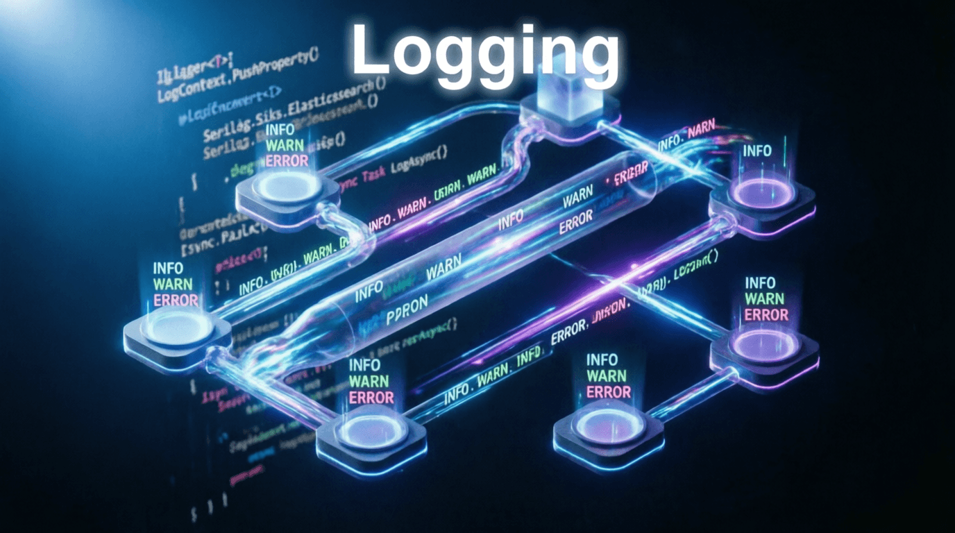 High-Performance Logging in .NET: Complete Guide